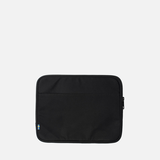 Чехол Fjallraven Kanken Tablet Case Black