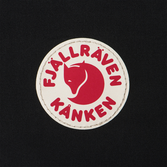 Чехол Fjallraven Kanken Tablet Case Black
