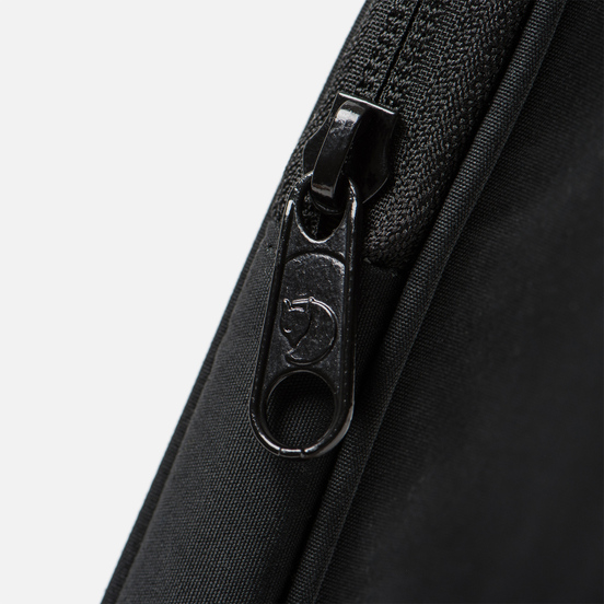 Чехол Fjallraven Kanken Tablet Case Black