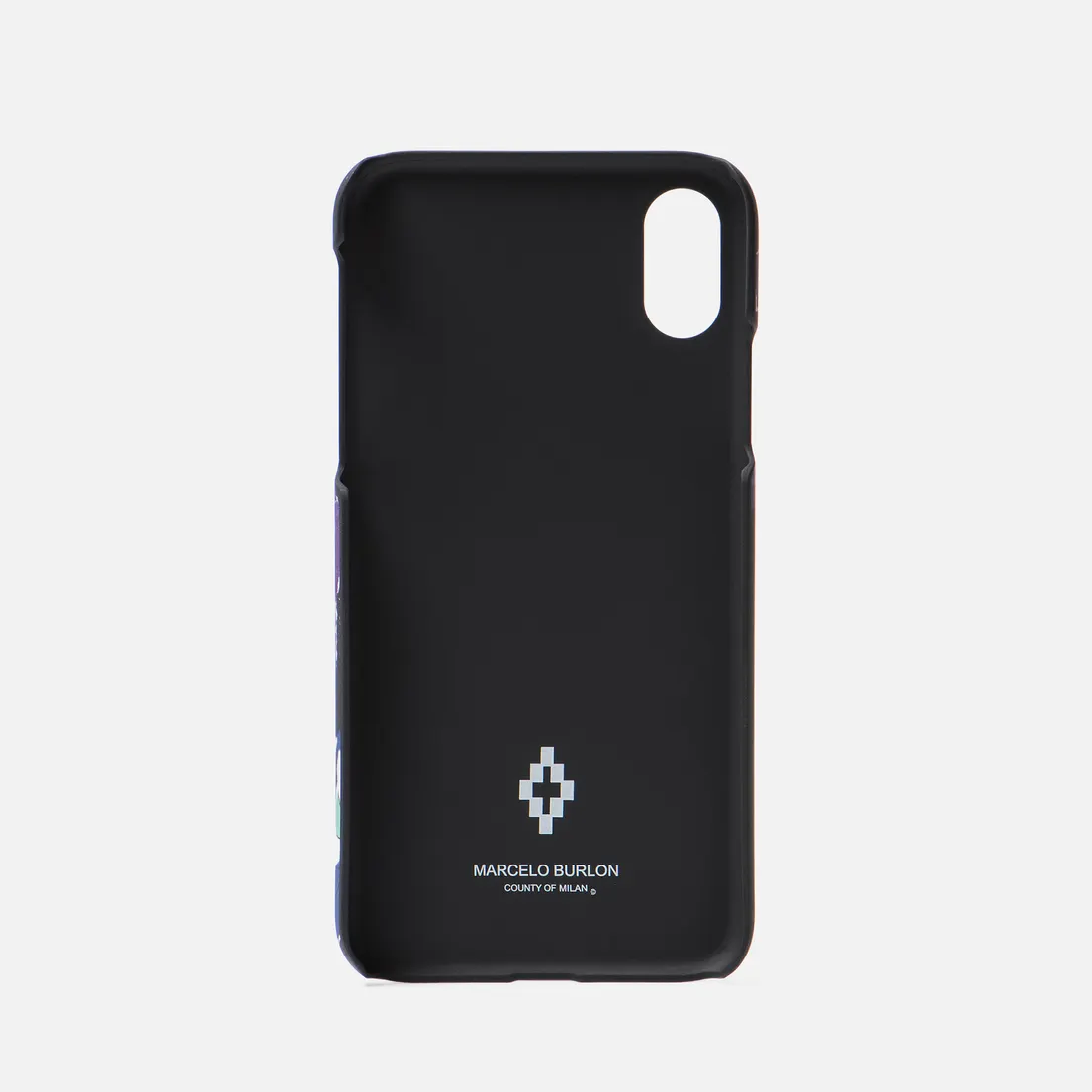Marcelo Burlon Чехол Dame iPhone X