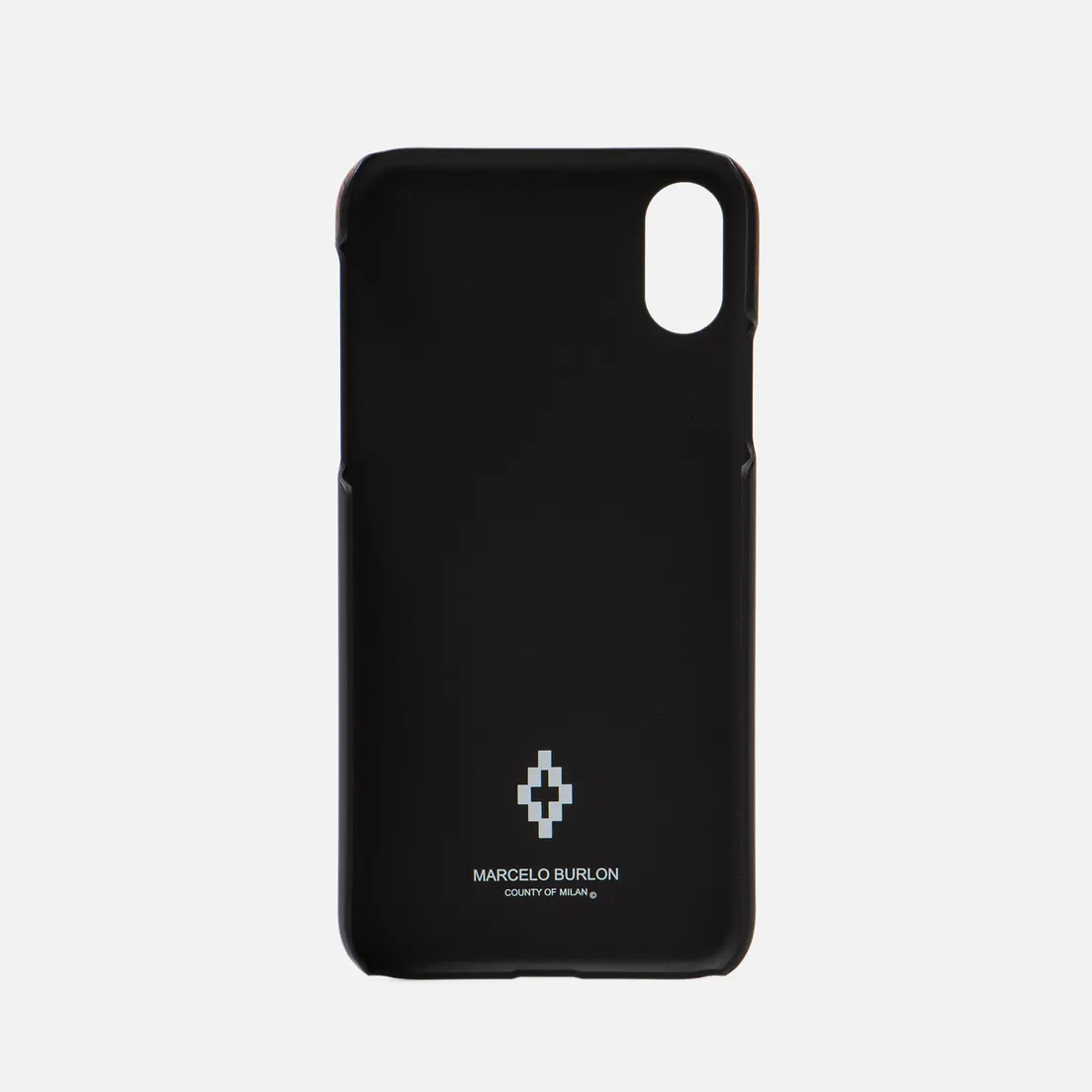 Marcelo Burlon Чехол Wings iPhone X