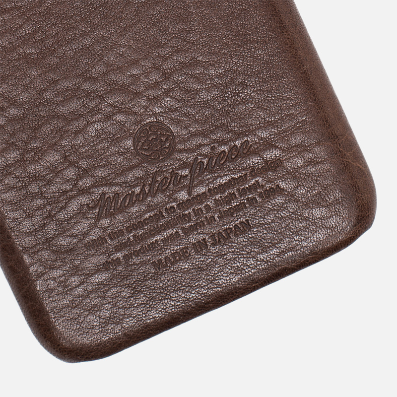 Master-piece Чехол Equipment Leather iPhone 6