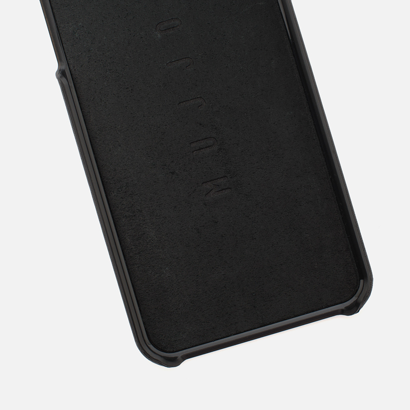 Mujjo Чехол Leather IPhone 6 Plus