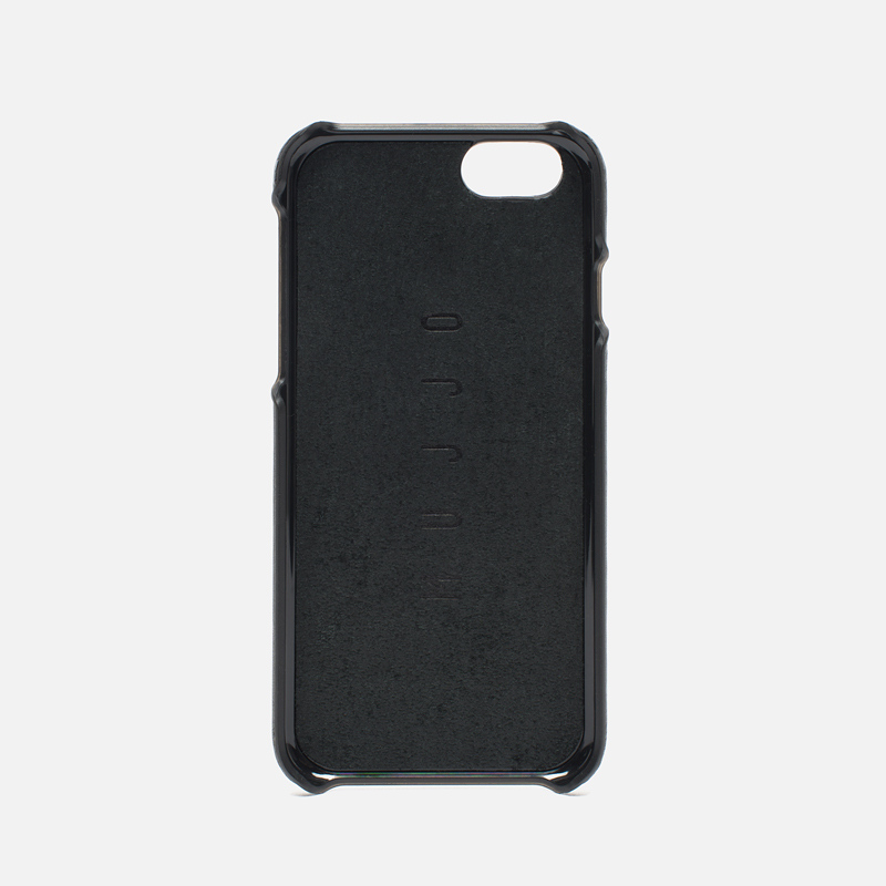 Mujjo Чехол Leather Wallet IPhone 6/6s
