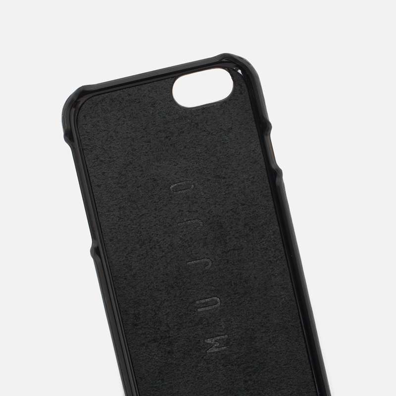 Mujjo Чехол Leather Wallet IPhone 6/6s