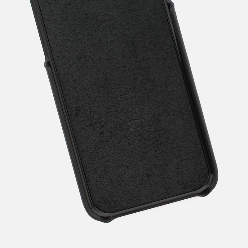 Mujjo Чехол Leather Wallet IPhone 6/6s