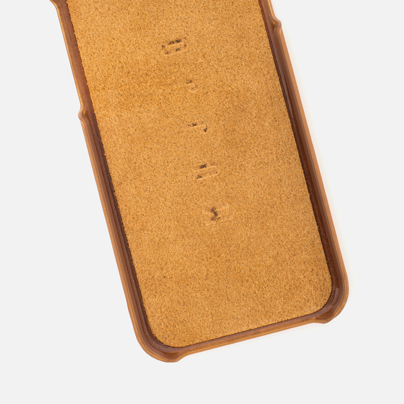 Mujjo Чехол Leather Wallet IPhone 6/6s