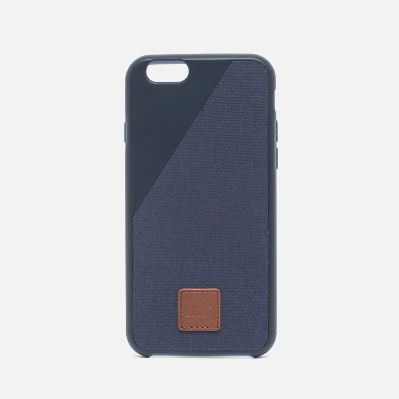 Native Union Чехол Clic 360 IPhone 6/6s