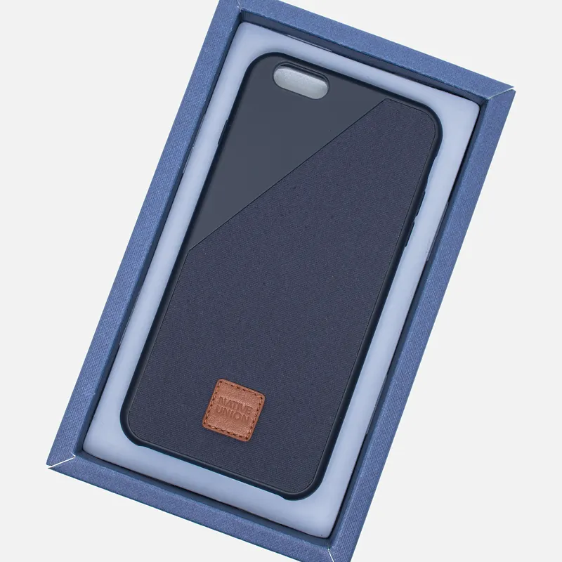 Native Union Чехол Clic 360 IPhone 6 Plus