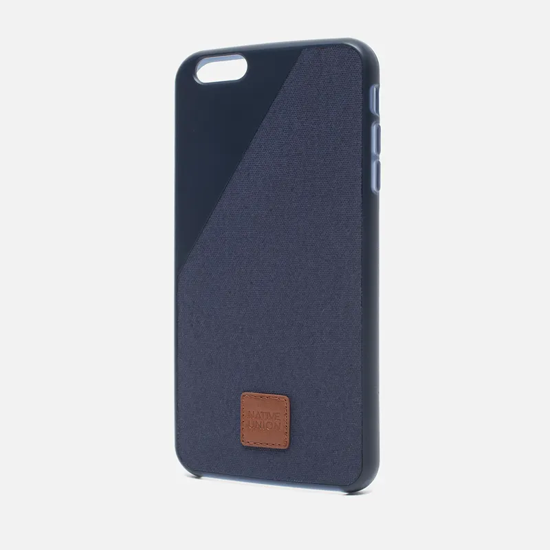 Native Union Чехол Clic 360 IPhone 6 Plus