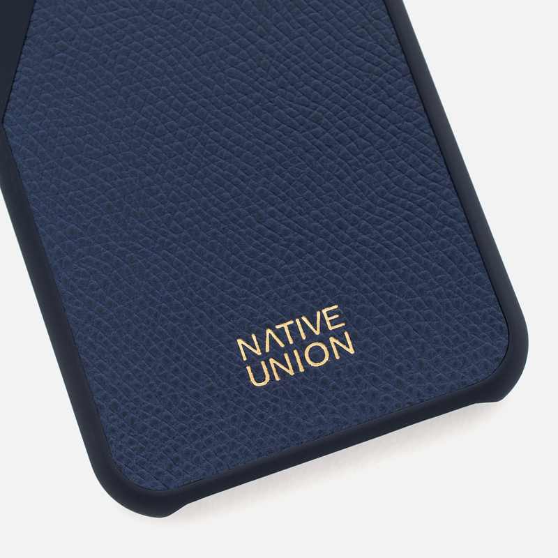 Native Union Чехол Clic Leather IPhone 6/6s