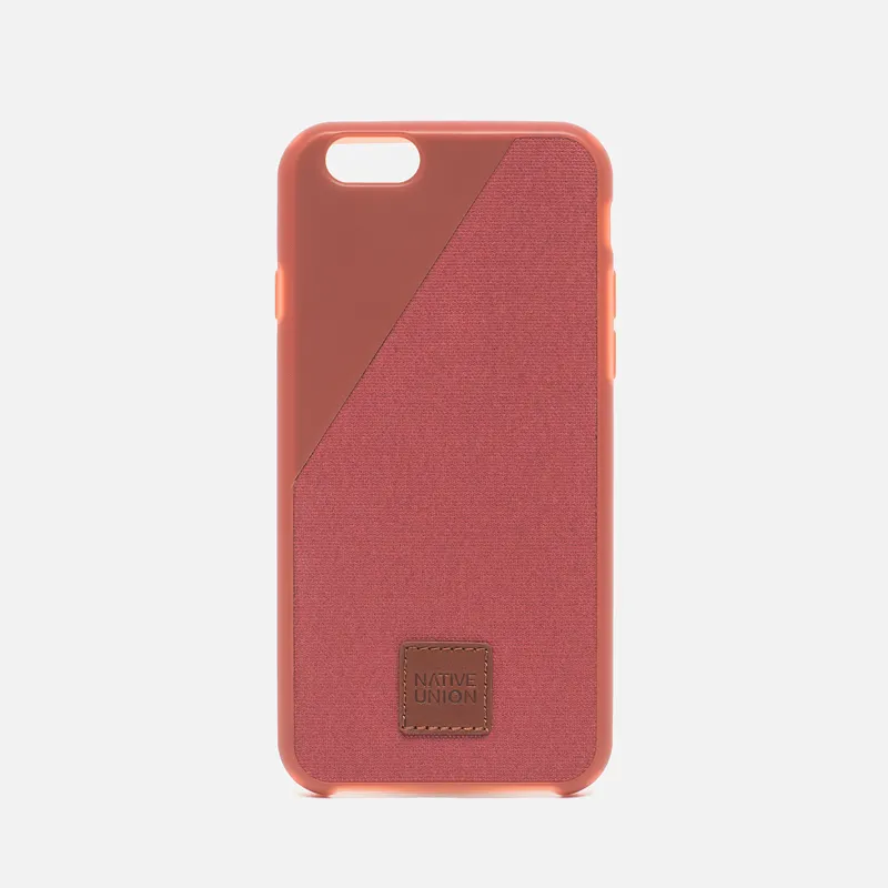 Native Union Чехол Clic 360 IPhone 6/6s