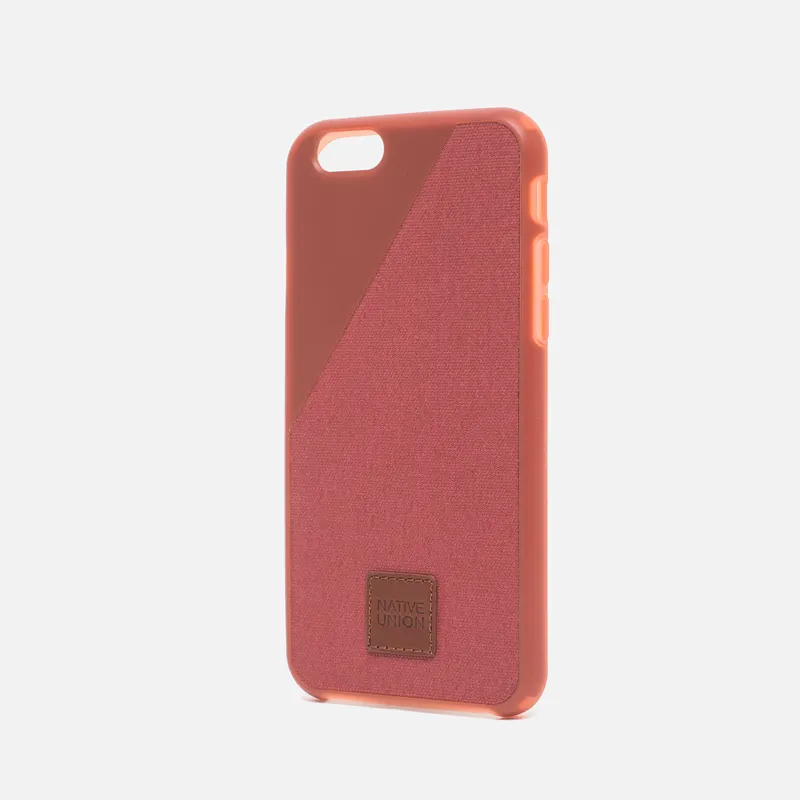 Native Union Чехол Clic 360 IPhone 6/6s
