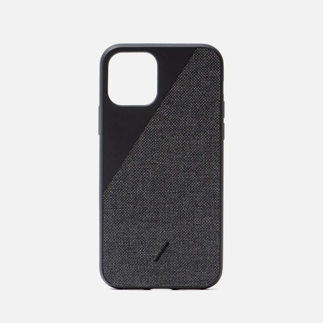 Native Union Чехол Clic Canvas iPhone 11 Pro
