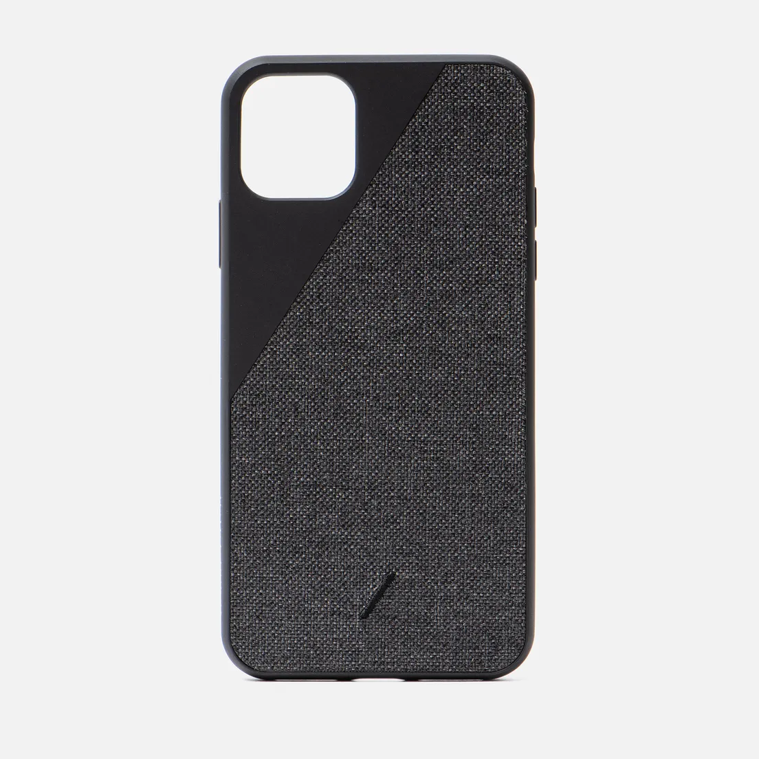Native Union Чехол Clic Canvas iPhone 11 Pro Max