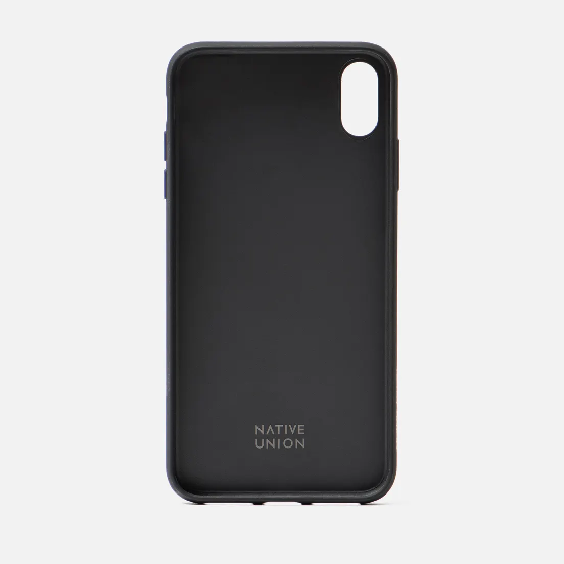 Native Union Чехол Clic Canvas iPhone Хs Max