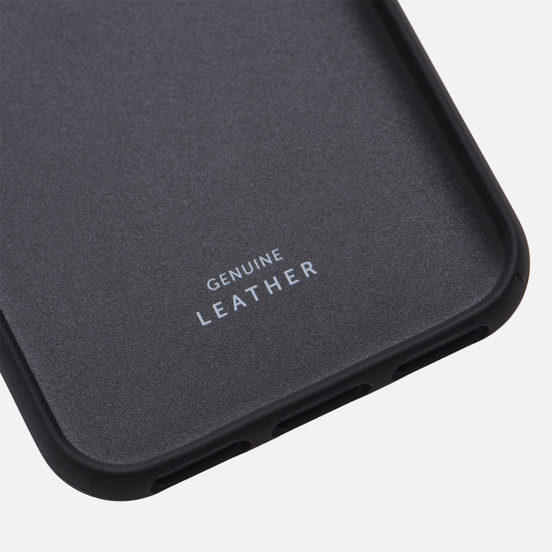 Чехол Native Union Clic Card iPhone 7 Black
