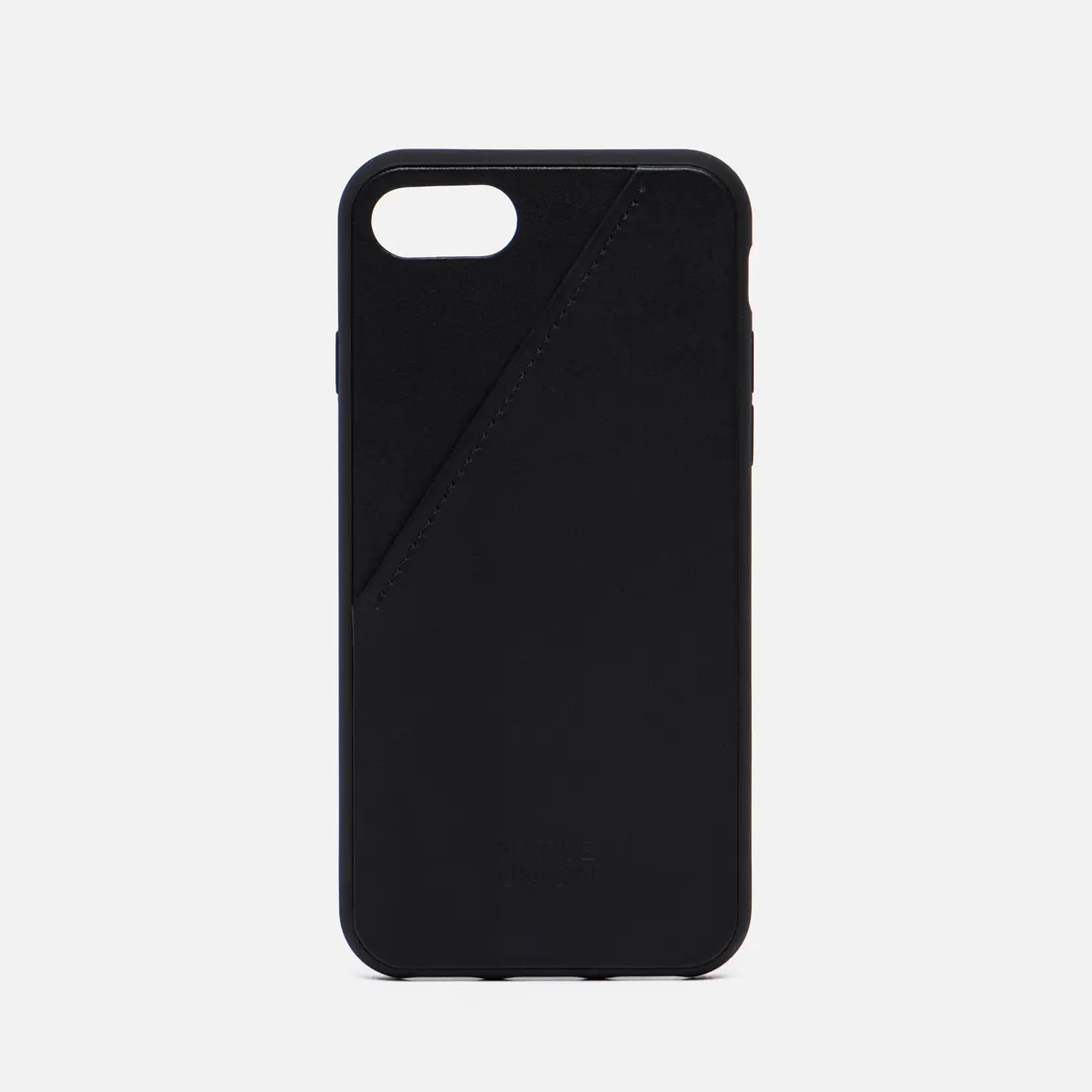 Native Union Чехол Clic Card iPhone 7