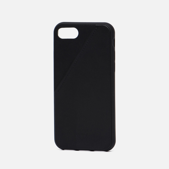 Чехол Native Union Clic Card iPhone 7 Black