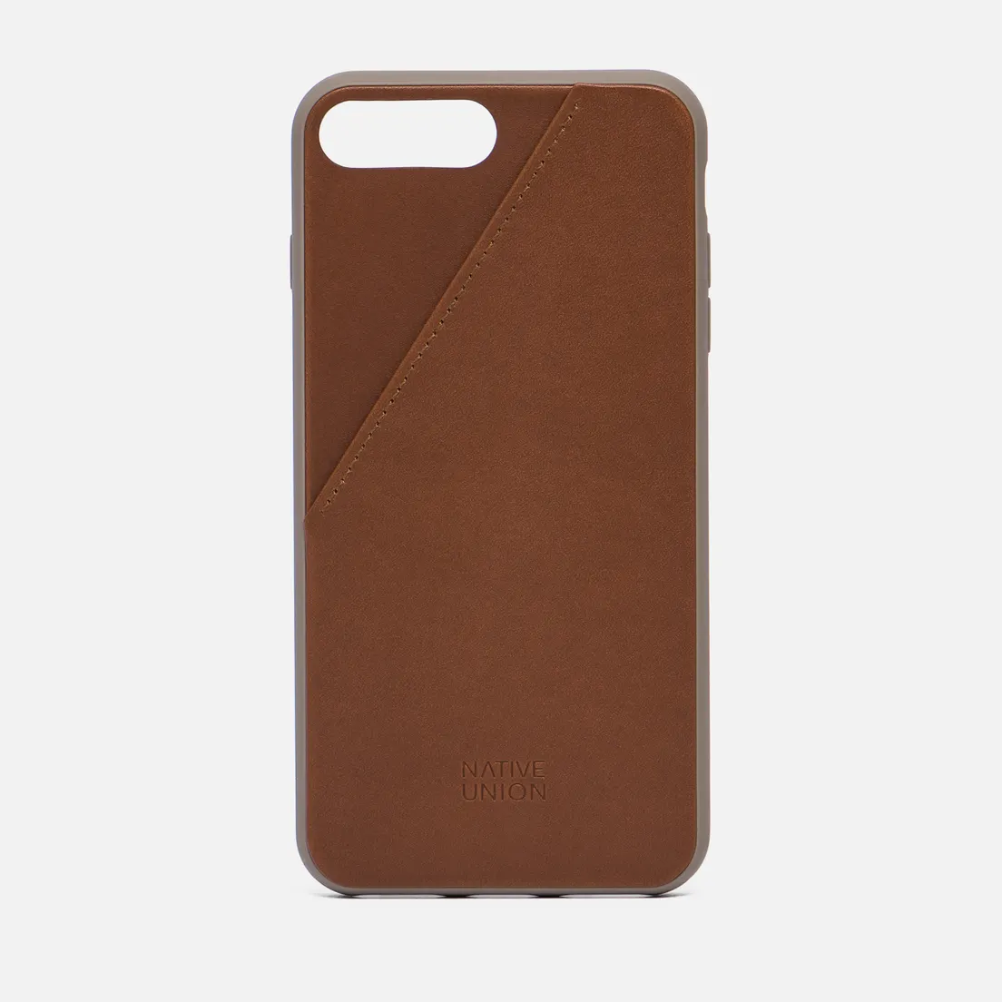 Native Union Чехол Clic Card iPhone 7 Plus