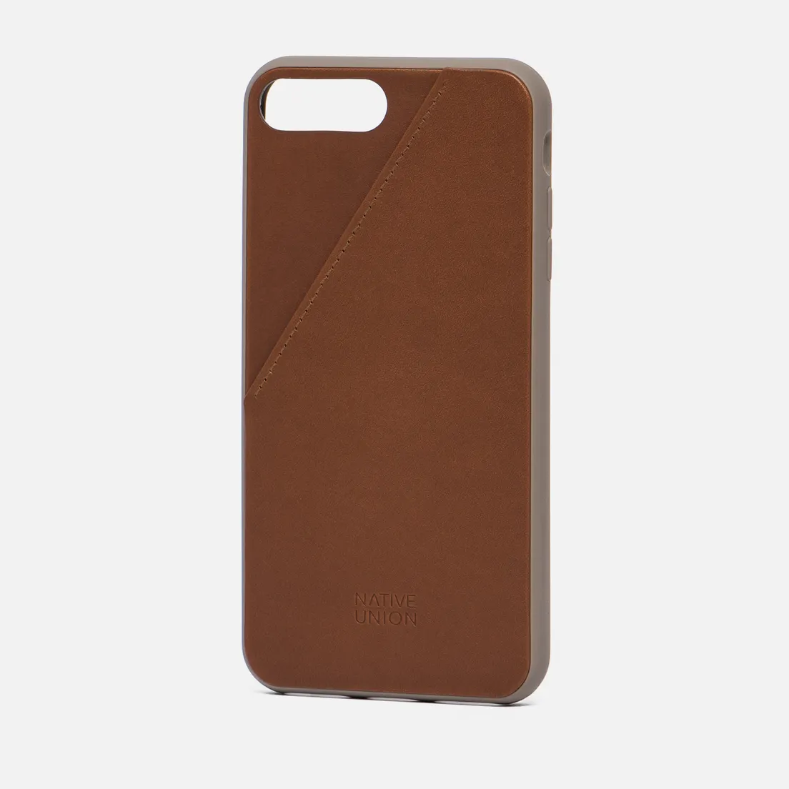Native Union Чехол Clic Card iPhone 7 Plus