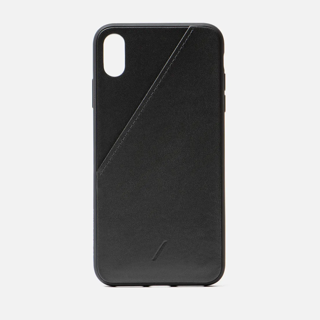Native Union Чехол Clic Card iPhone Хs Max