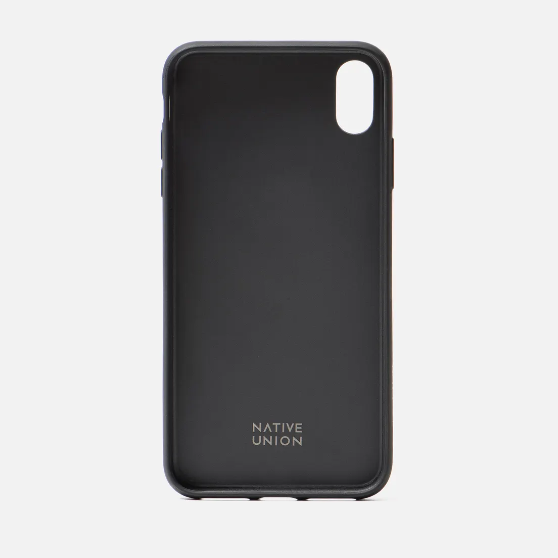 Native Union Чехол Clic Card iPhone Хs Max