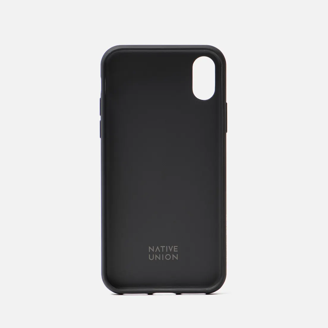 Native Union Чехол Clic Card iPhone X/Xs