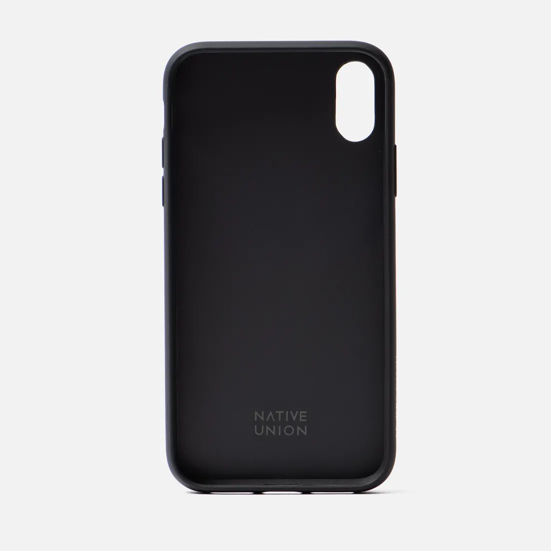 Native Union Чехол Clic Card iPhone Xr
