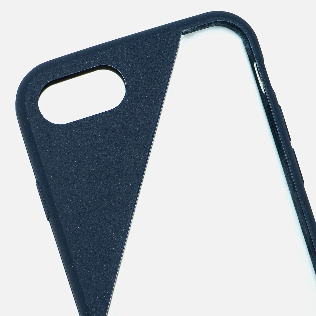 Native Union Чехол Clic Crystal iPhone 7