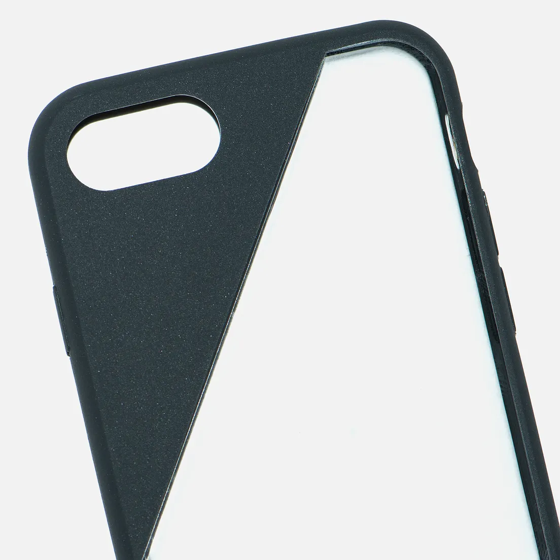 Native Union Чехол Clic Crystal iPhone 7