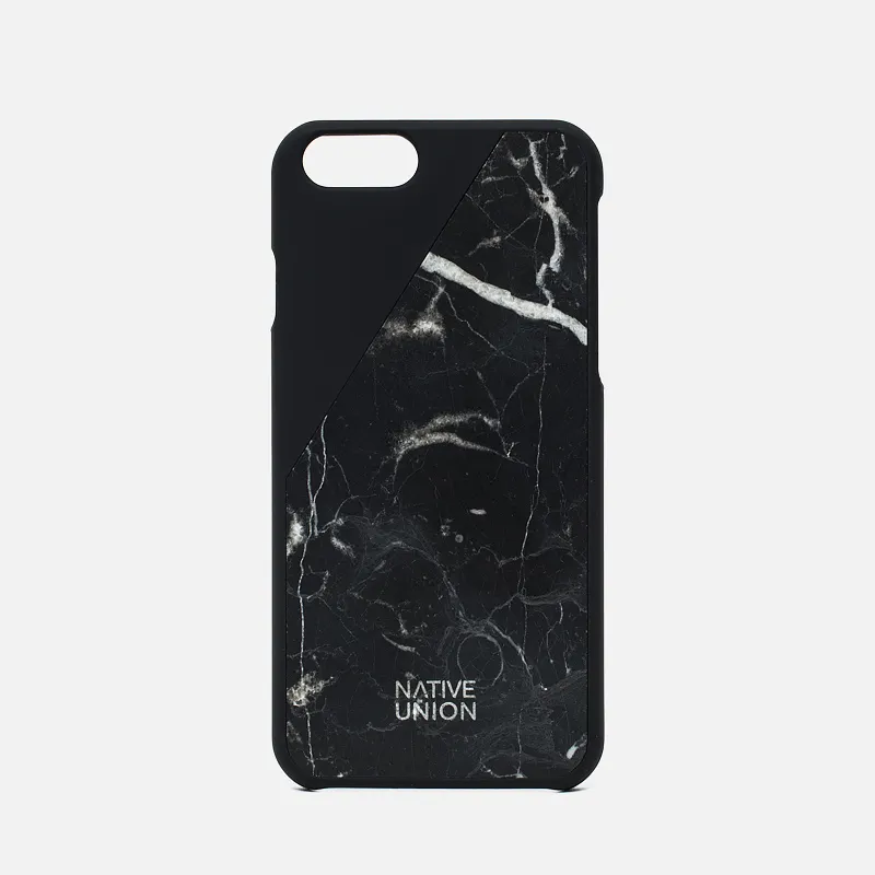Native Union Чехол Clic Marble IPhone 6/6s
