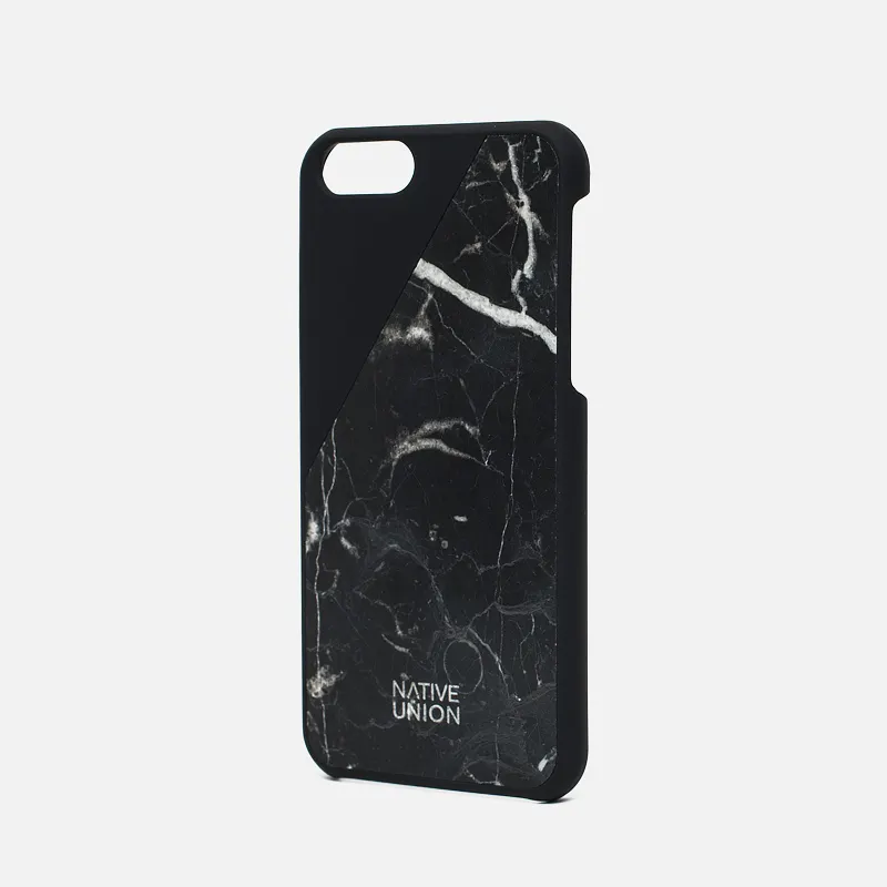 Native Union Чехол Clic Marble IPhone 6/6s