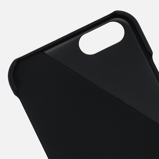 Чехол Native Union Clic Marble IPhone 6/6s Black