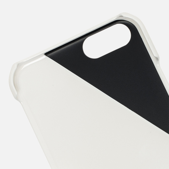 Чехол Native Union Clic Marble IPhone 6/6s White