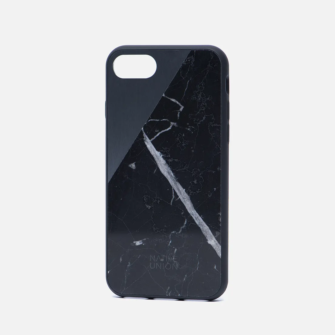Native Union Чехол Clic Marble iPhone 7