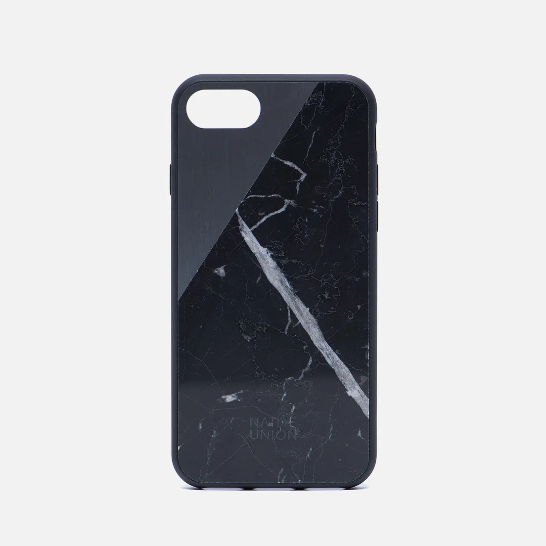 Native Union Чехол Clic Marble iPhone 7