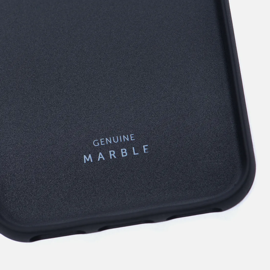 Native Union Чехол Clic Marble iPhone 7