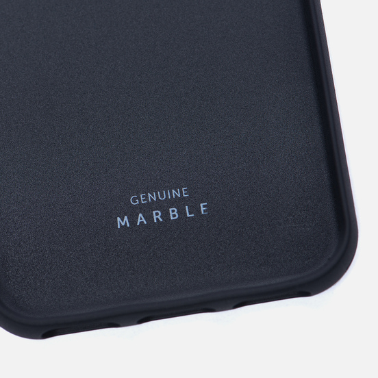 Чехол Native Union Clic Marble iPhone 7 Black