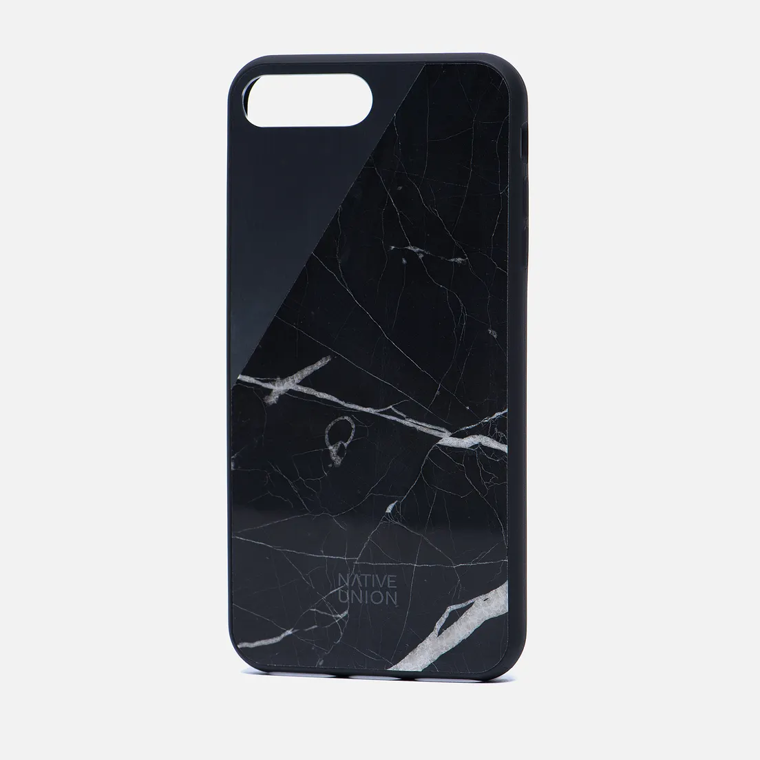 Native Union Чехол Clic Marble iPhone 7 Plus