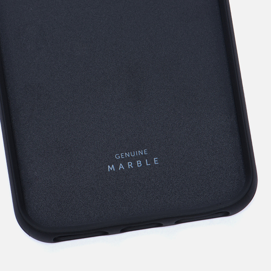 Чехол Native Union Clic Marble iPhone 7 Plus Black