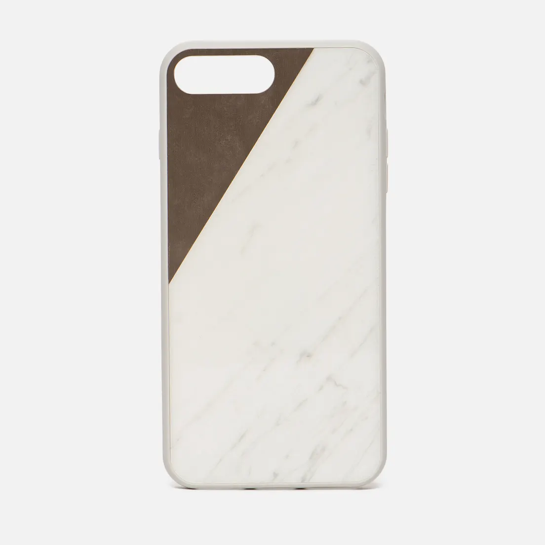 Native Union Чехол Clic Marble iPhone 7 Plus