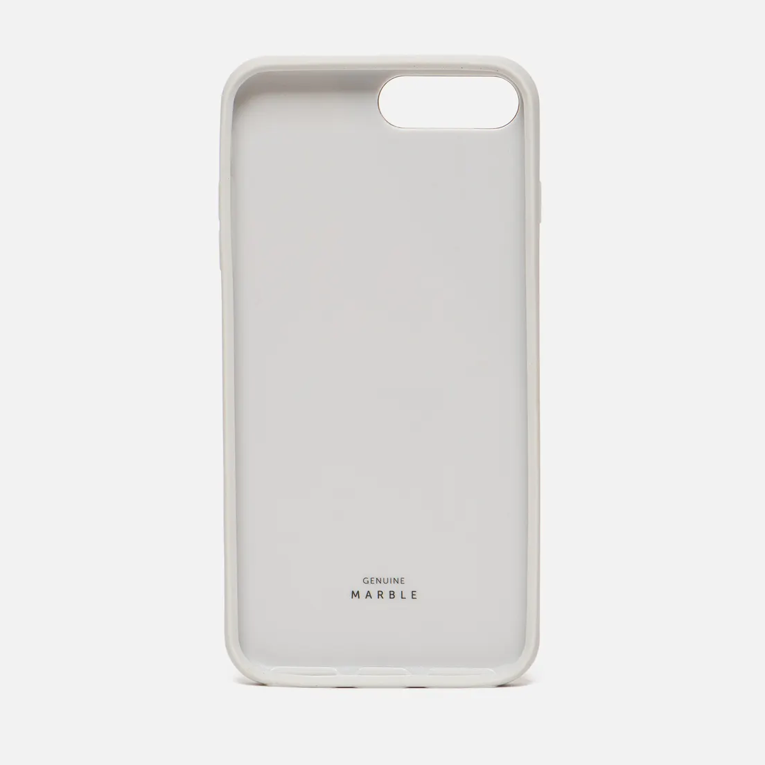 Native Union Чехол Clic Marble iPhone 7 Plus