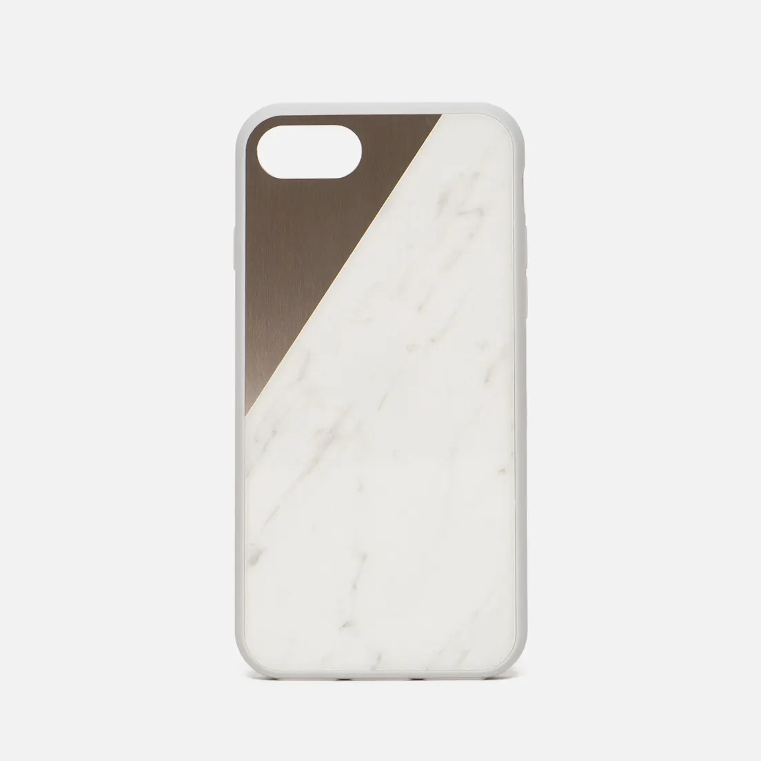 Native Union Чехол Clic Marble iPhone 7
