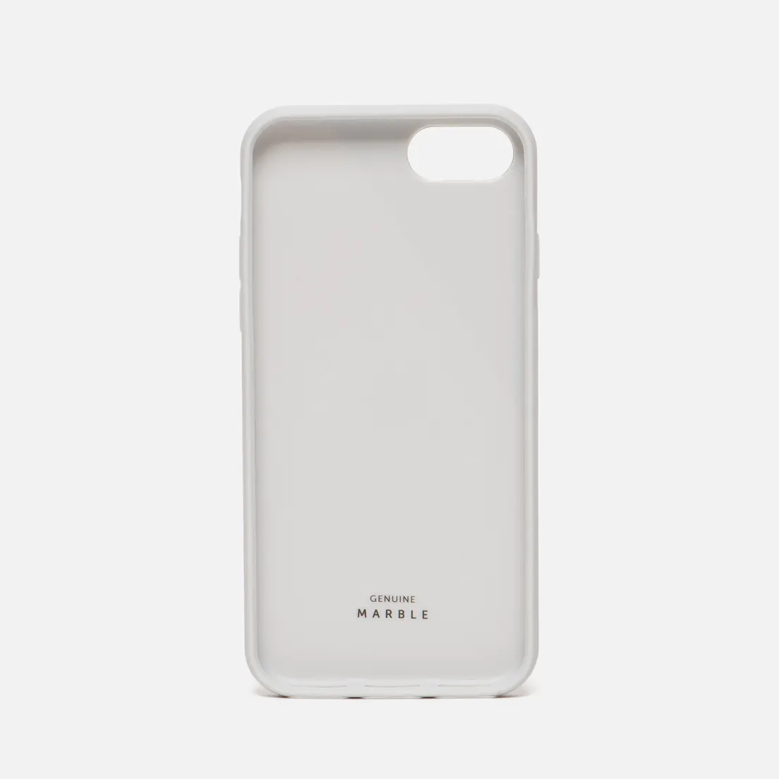 Native Union Чехол Clic Marble iPhone 7