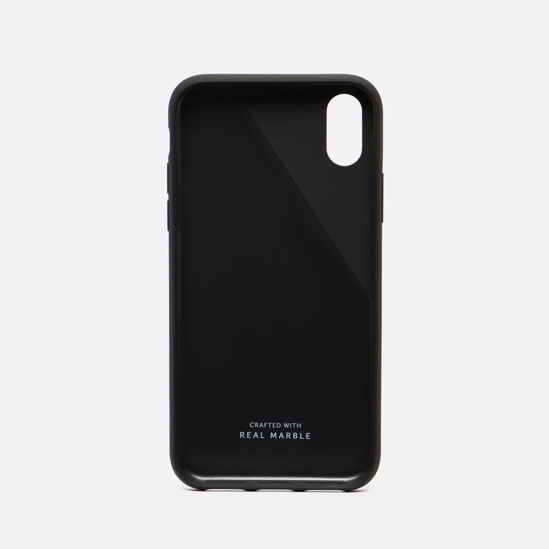 Native Union Чехол Clic Marble iPhone X