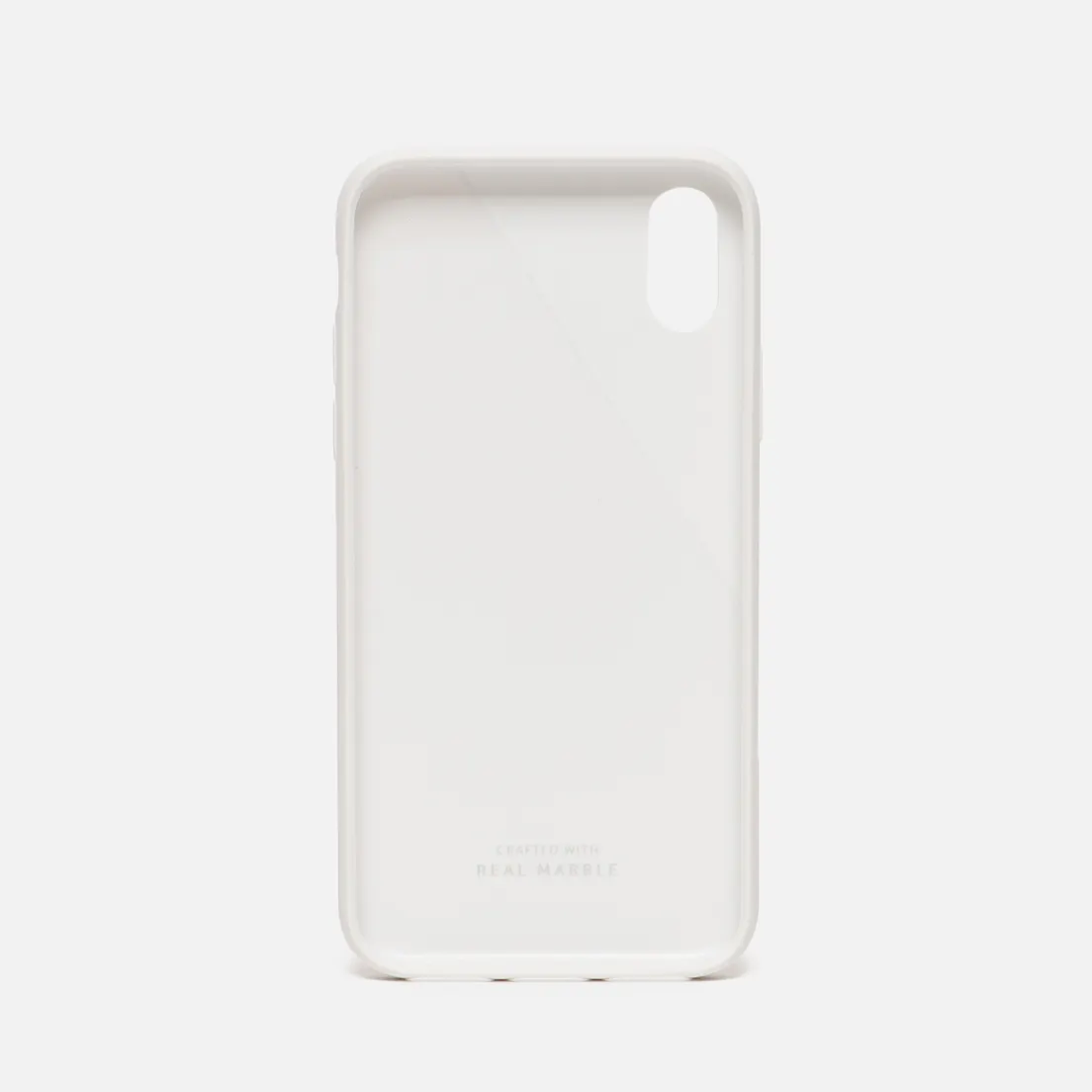 Native Union Чехол Clic Marble iPhone X