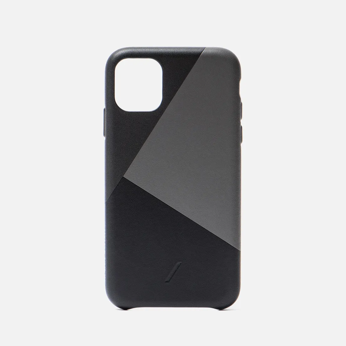 Native Union Чехол Clic Marquetry iPhone 11