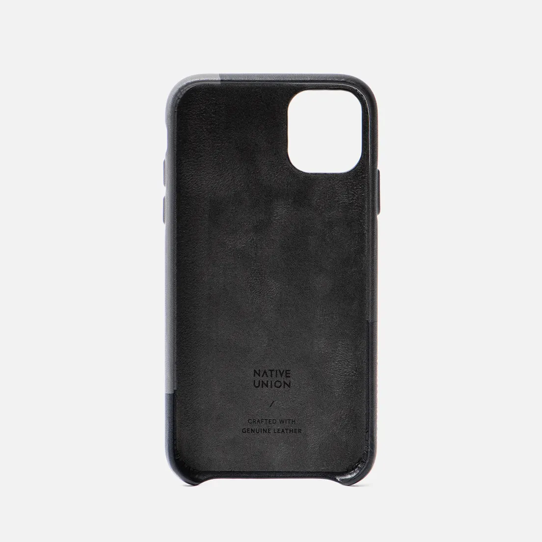 Native Union Чехол Clic Marquetry iPhone 11