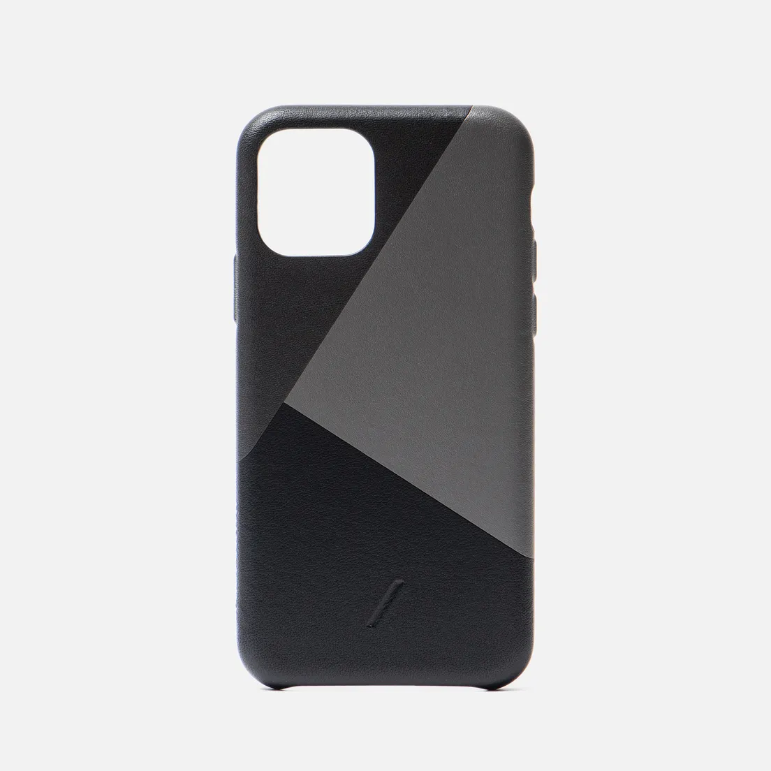 Native Union Чехол Clic Marquetry iPhone 11 Pro